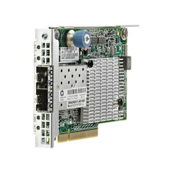 Hewlett Packard Enterprise FlexFabric 10Gb 2P 534FLR-SFP+ Reference: RP001231211 