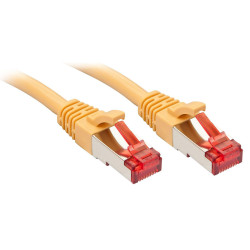Lindy Rj45/Rj45 Cat6 2M Networking Référence: W128370877