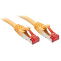Lindy Rj45/Rj45 Cat6 2M Networking Référence: W128370877