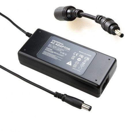 CoreParts Power Adapter for HP Reference: MBA1196