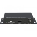 Vivolink HDMI repeater w/audio out Reference: VL120008