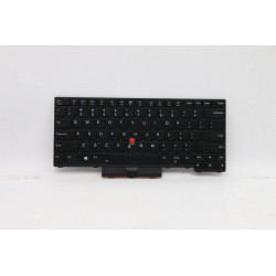 Lenovo FRU Odin Keyboard Full BL Reference: W125790955