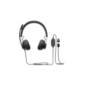 Logitech Zone Wired Teams Headset Reference: W125821773