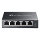 Omada ES205GP New Omada 5-Port Référence: W128980716