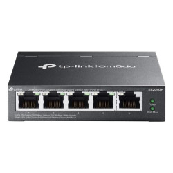 Omada ES205GP New Omada 5-Port Référence: W128980716