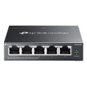 Omada ES205GP New Omada 5-Port Référence: W128980716