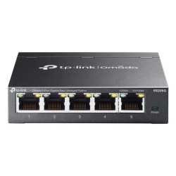 Omada ES205G New Omada 5-Port Référence: W128980717