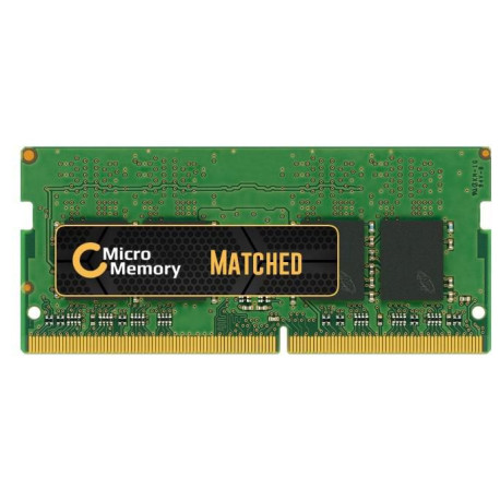 CoreParts 8GB Memory Module for HP/Dell Reference: W125821824