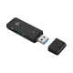 Conceptronic Bian Sd Card Reader Usb 3.0 Référence: W128290412
