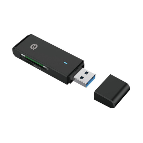 Conceptronic Bian Sd Card Reader Usb 3.0 Référence: W128290412