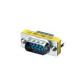 Equip Serial Rs232 Db9 Gender Référence: W128290424