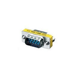 Equip Serial Rs232 Db9 Gender Référence: W128290424