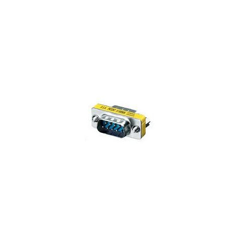 Equip Serial Rs232 Db9 Gender Référence: W128290424