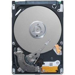 Dell 2TB 7.2K SAS 6G 64MB 3.5IN Référence: W127121851 