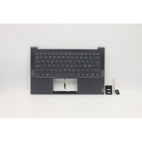 Lenovo Upper Case ASM_ND Q82A3 GY Référence: W125907179