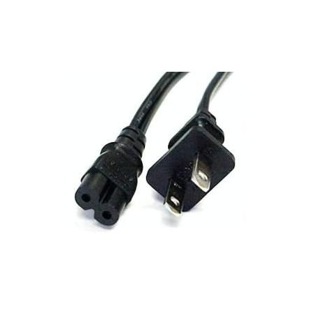 Lenovo Power Cord US 2-pin Reference: FRU39M5016