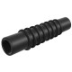 MicroConnect BNC Plastic Cable Relief, Référence: W129361925