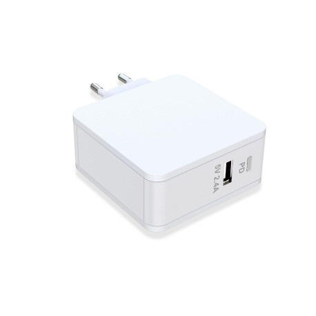 CoreParts USB-C Charger for Apple Reference: W125804104