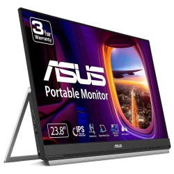 Asus Zenscreen Mb249C 60.5 Cm Référence: W128292078