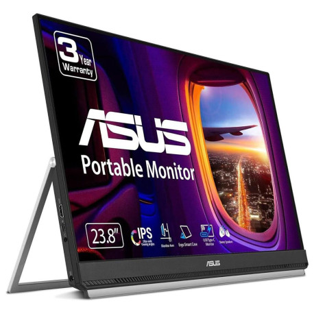 Asus Zenscreen Mb249C 60.5 Cm Référence: W128292078