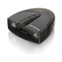 IOGEAR 2-Port PrinterShare USB Reference: GUB231