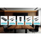 Vivolink Meeting Room Package small Référence: W129349708