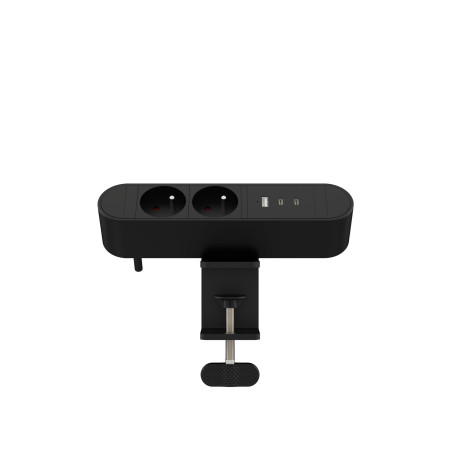 MicroConnect Multi Desktop Power Socket 2 Référence: W129018863