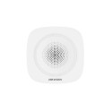 Hikvision Wireless Internal Sounder Référence: W129018896