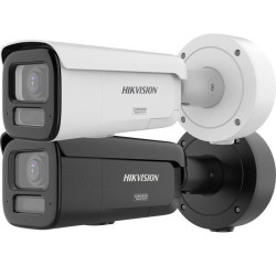 Hikvision 4 MP Dual Illumination Strobe Référence: W129018904