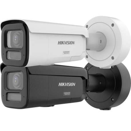 Hikvision 4 MP Dual Illumination Strobe Référence: W129018904
