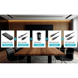 Vivolink Meeting Room Package medium Référence: W129349709