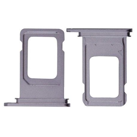 CoreParts Dual Sim Card Tray Reference: MOBX-IP11-DST-INT-P