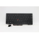 Lenovo FRU Odin Keyboard Full NBL Référence: W125791084