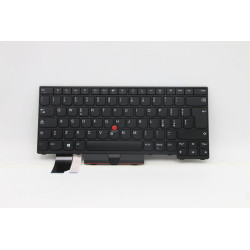 Lenovo FRU Odin Keyboard Full NBL Référence: W125791084