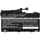 CoreParts Laptop Battery for HP 95.76Wh Référence: MBXHP-BA0074