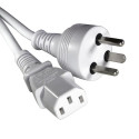 Roline Power Cable White 6 M Dk-Edb Reference: W128371739
