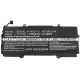 CoreParts Laptop Battery for HP 44.46Wh Référence: MBXHP-BA0100