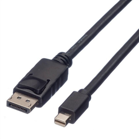 Roline Displayport Cable 1.5 M Mini Reference: W128371797