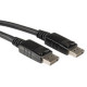 Roline Displayport Cable, Dp M - Dp Reference: W128371806