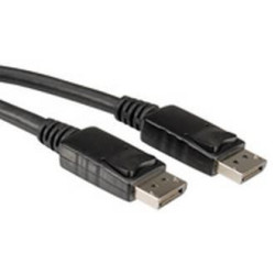 Roline Displayport Cable, Dp M - Dp Reference: W128371806