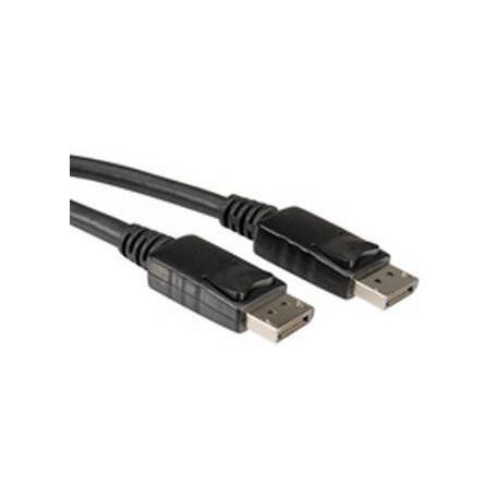 Roline Displayport Cable, Dp M - Dp Reference: W128371806