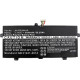 CoreParts Laptop Battery for Samsung Référence: MBXSA-BA0152