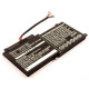 CoreParts Laptop Battery for Toshiba Référence: MBXTO-BA0001