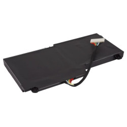 CoreParts Laptop Battery for Toshiba Référence: MBXTO-BA0019