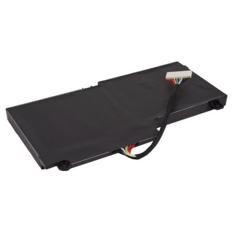 CoreParts Laptop Battery for Toshiba Référence: MBXTO-BA0019