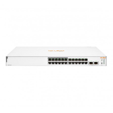 HP Aruba Switch IOn 1830 24G Référence: W126824806