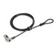 Kensington N17 Combination Laptop Lock Référence: K68008EU