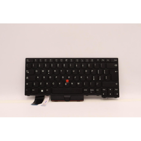 Lenovo Full-size Italian laptop Référence: W125791089