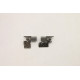 Lenovo HINGE FRU HINGE Hinge Set Référence: W126940766