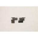 Lenovo HINGE FRU HINGE Hinge Set Référence: W126940766